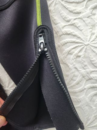 Traje Neopreno Triboard 2mm Niños 8/10 Años