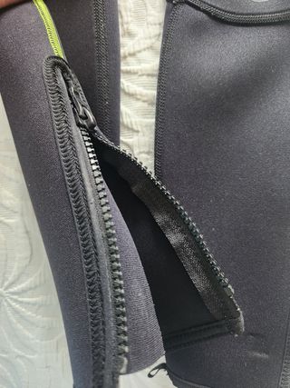 Traje Neopreno Triboard 2mm Niños 8/10 Años