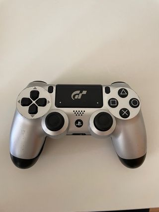 PS4 Edición Gran Turismo