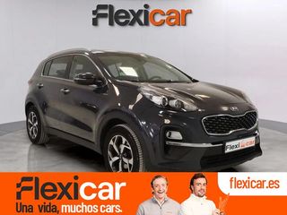Kia Sportage 1.6 MHEV Drive Plus 100kW (136CV) 4x2