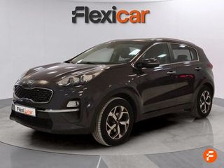 Kia Sportage 1.6 MHEV Drive Plus 100kW (136CV) 4x2