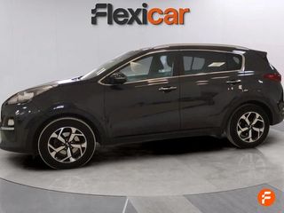 Kia Sportage 1.6 MHEV Drive Plus 100kW (136CV) 4x2