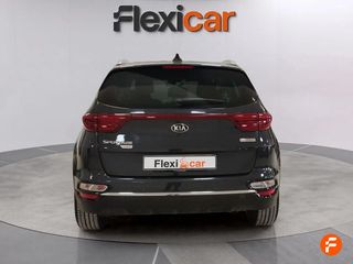 Kia Sportage 1.6 MHEV Drive Plus 100kW (136CV) 4x2