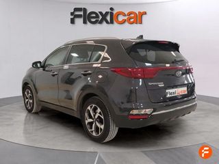 Kia Sportage 1.6 MHEV Drive Plus 100kW (136CV) 4x2