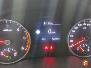 Kia Sportage 1.6 MHEV Drive Plus 100kW (136CV) 4x2