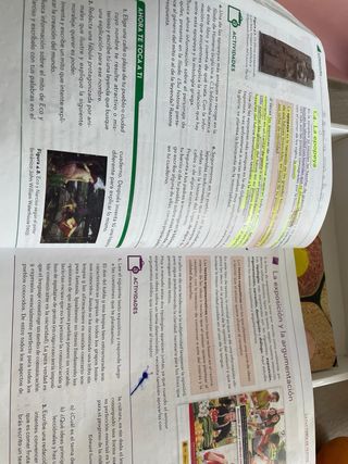 LA+SB LENGUA CASTELLANA Y LITERATURA 1 ESO