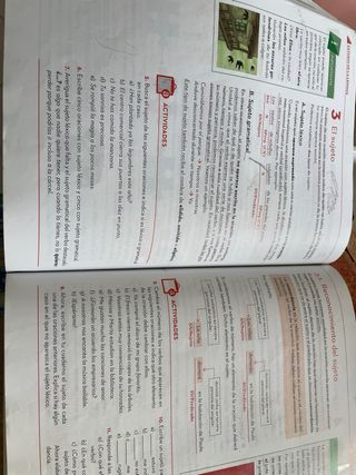 LA+SB LENGUA CASTELLANA Y LITERATURA 1 ESO