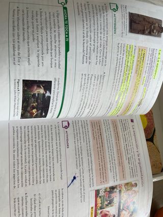 LA+SB LENGUA CASTELLANA Y LITERATURA 1 ESO