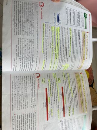 LA+SB LENGUA CASTELLANA Y LITERATURA 1 ESO