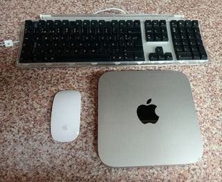 ORDENADOR MAC MINI A1347 i7 APPLE