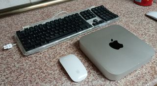 ORDENADOR MAC MINI A1347 i7 APPLE