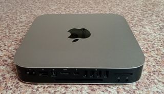 ORDENADOR MAC MINI A1347 i7 APPLE