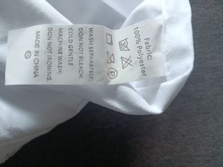 Fundas de cojín blancas con diseño