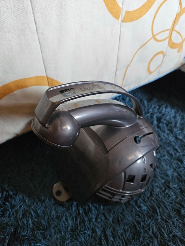 Custodia per aspirapolvere Dyson DC37