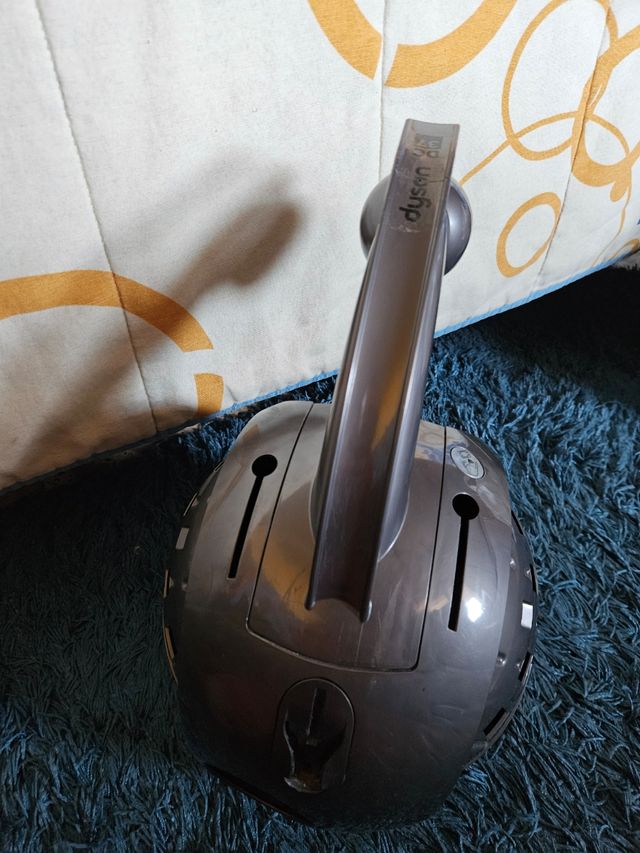 Custodia per aspirapolvere Dyson DC37