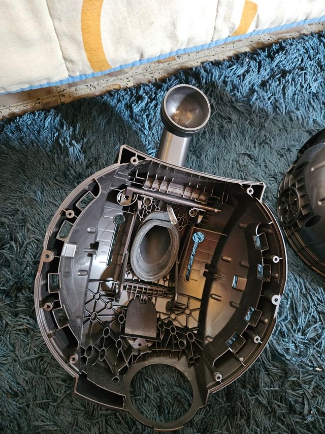 Custodia per aspirapolvere Dyson DC37