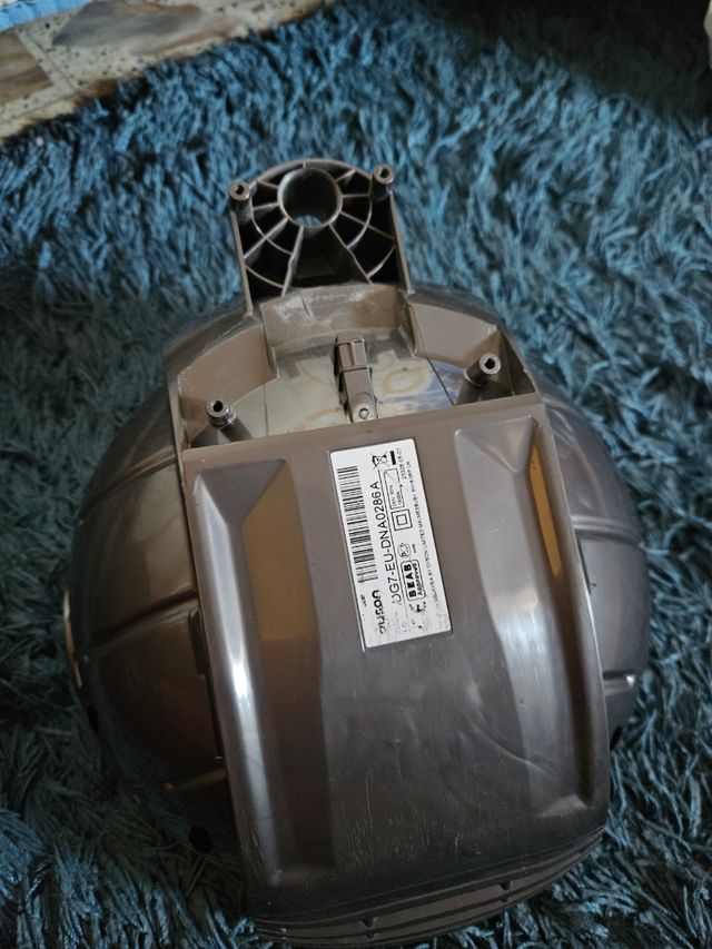 Custodia per aspirapolvere Dyson DC37