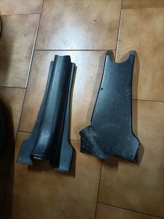 Carenado cubre chasis Vespino