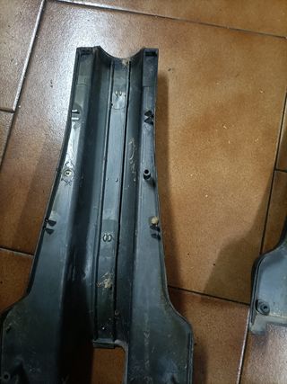 Carenado cubre chasis Vespino