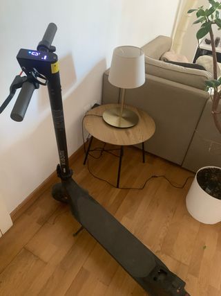Patinete Eléctrico Xiaomi 4 Lite (Esta Nuevo)