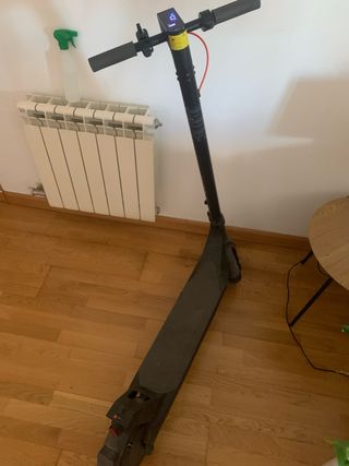 Patinete Eléctrico Xiaomi 4 Lite (Esta Nuevo)