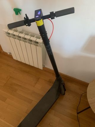 Patinete Eléctrico Xiaomi 4 Lite (Esta Nuevo)