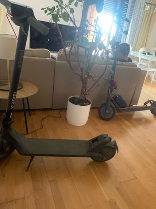 Patinete Eléctrico Xiaomi 4 Lite (Esta Nuevo)