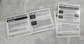 Mass Destruction PlayStation 1