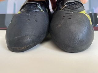 Evolv Pies de Gato Talla 41.5