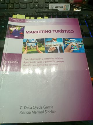 LIBROS FP VIAJES Y ALOJAMIENTOS TURISTICOS