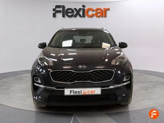 Kia Sportage 1.6 MHEV Drive Plus 100kW (136CV) 4x2