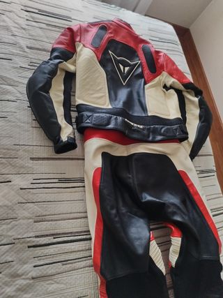 Mono moto
