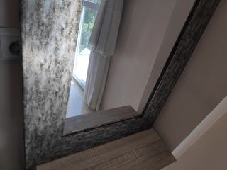 Espejo Rectangular Retro 150x50cm