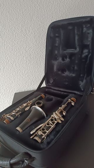 Clarinete Júpiter