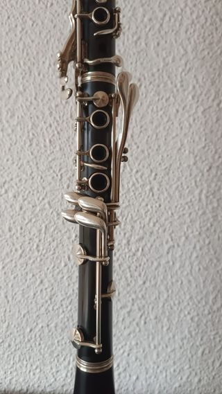 Clarinete Júpiter
