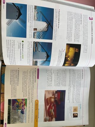 Educación plástica, visual y audiovisual I. ESO...