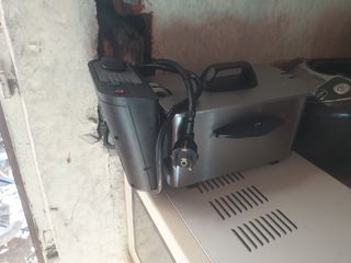 Freidora Eléctrica
