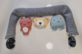 Juguete Hamaca Babybjorn