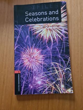 Oxford Bookworms Library Factfiles: Level 2: Se...