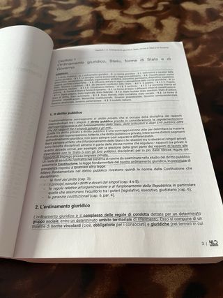 Manuale Concorso Ats, Ambiti Territoriali Sociali