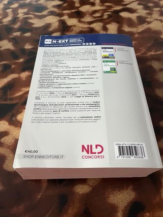 Manuale Concorso Ats, Ambiti Territoriali Sociali