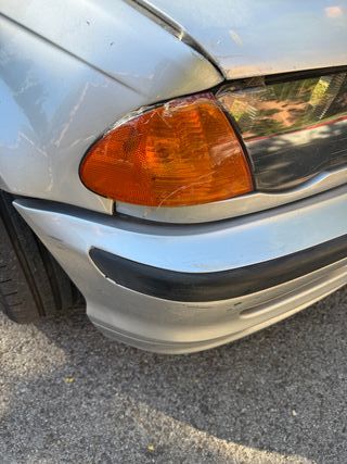 BMW Serie 3 2000