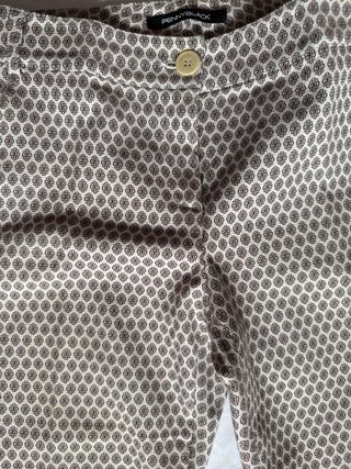 Pantalón estampado de mujer 
Marca: Penny Black 