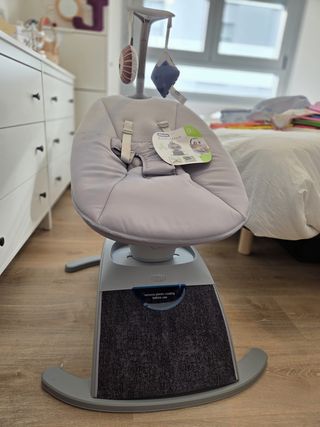 Hamaca Chicco Comfy Wave