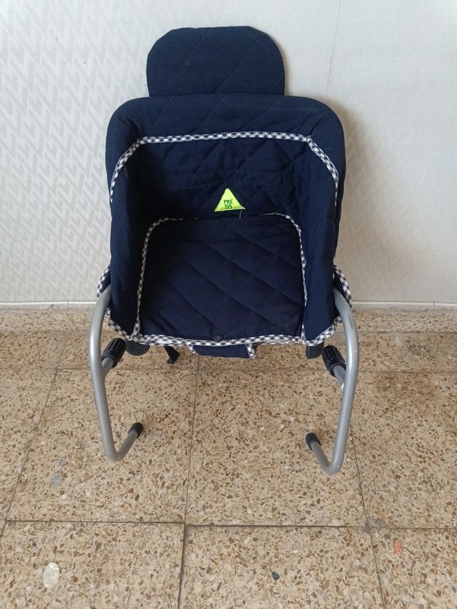 Trona Prenatal aaul  urge