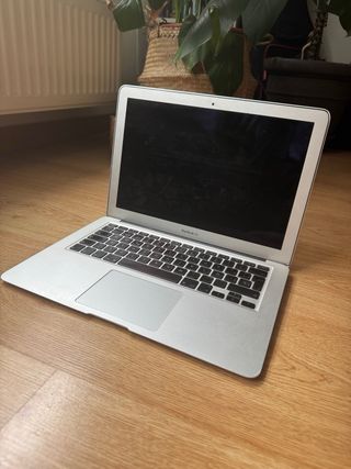 MacBook Air Plata - High Sierra