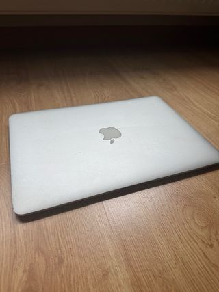 MacBook Air Plata - High Sierra