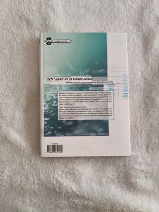 Sword Art Online Aincrad nº 1 y 2