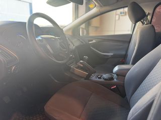 Ford Focus 1.0 EcoBoost A-S-S 125cv Edition