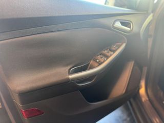 Ford Focus 1.0 EcoBoost A-S-S 125cv Edition